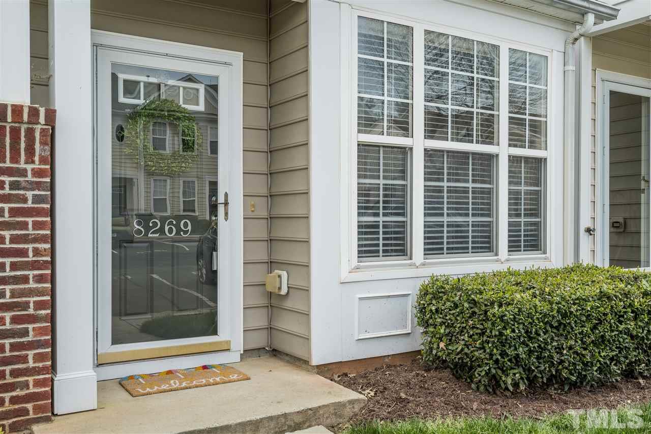 8269 City Loft Court Raleigh, NC 27613 - Photo 1 of 19