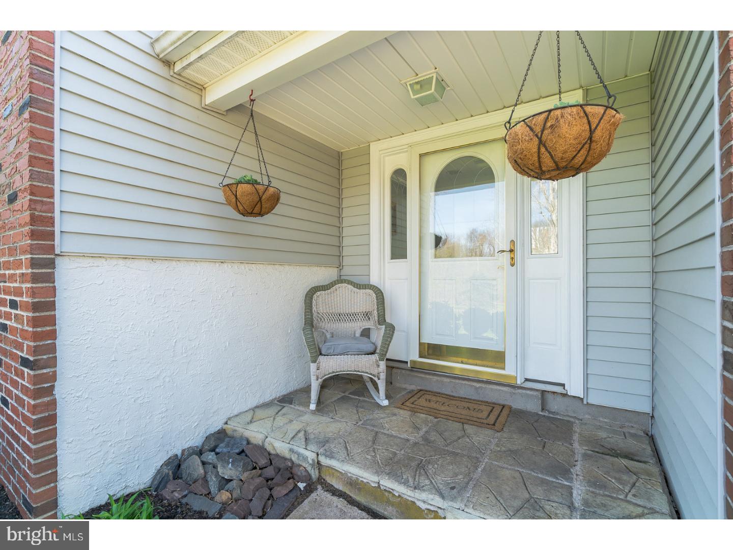 318 Moyer Road Perkasie, PA 18944 - Photo 3 of 25