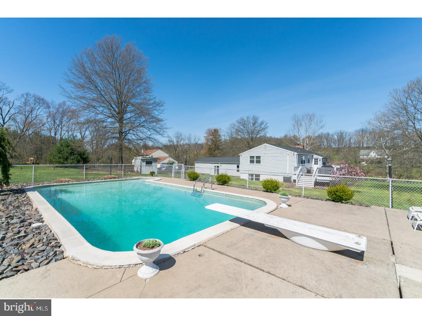 318 Moyer Road Perkasie, PA 18944 - Photo 21 of 25