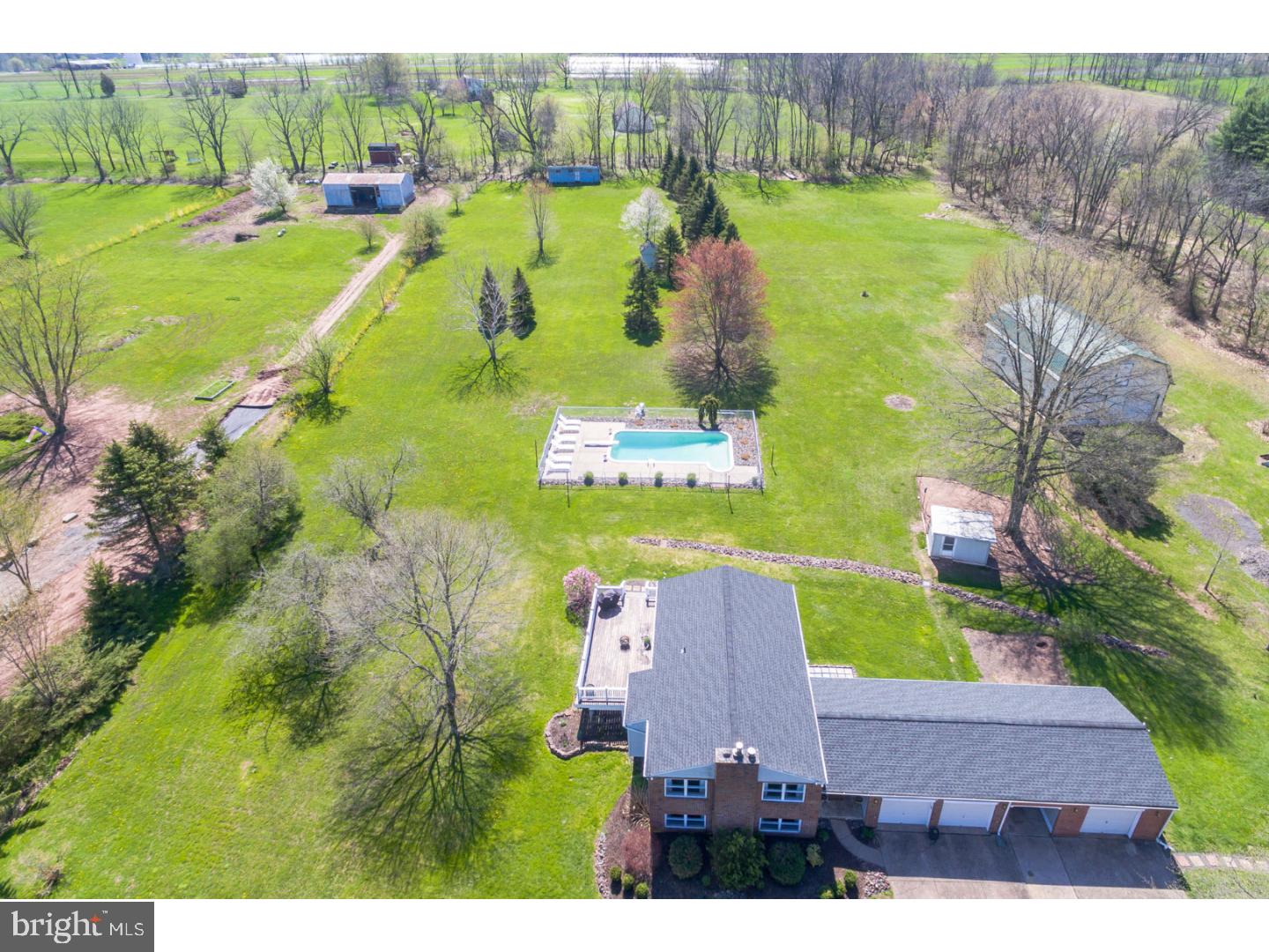 318 Moyer Road Perkasie, PA 18944 - Photo 22 of 25