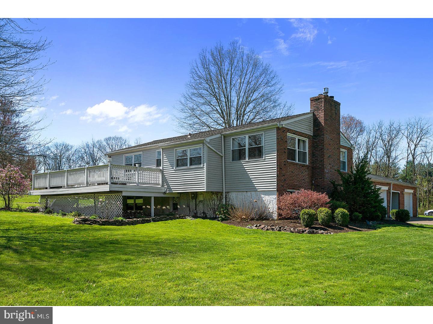 318 Moyer Road Perkasie, PA 18944 - Photo 23 of 25