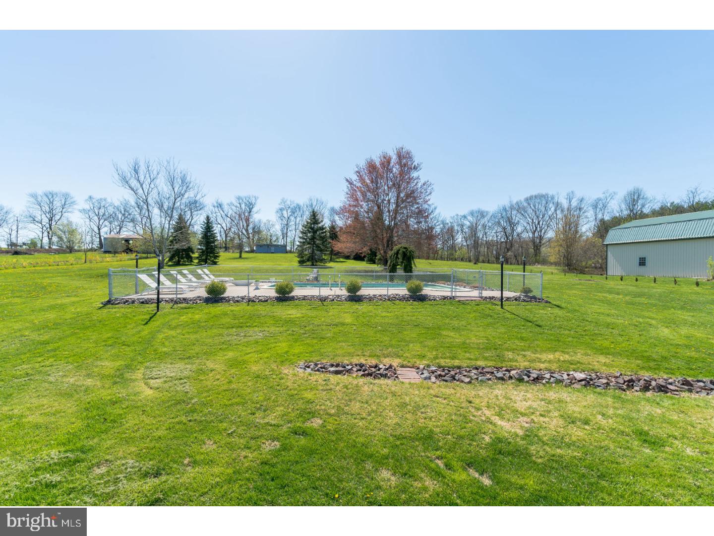 318 Moyer Road Perkasie, PA 18944 - Photo 24 of 25