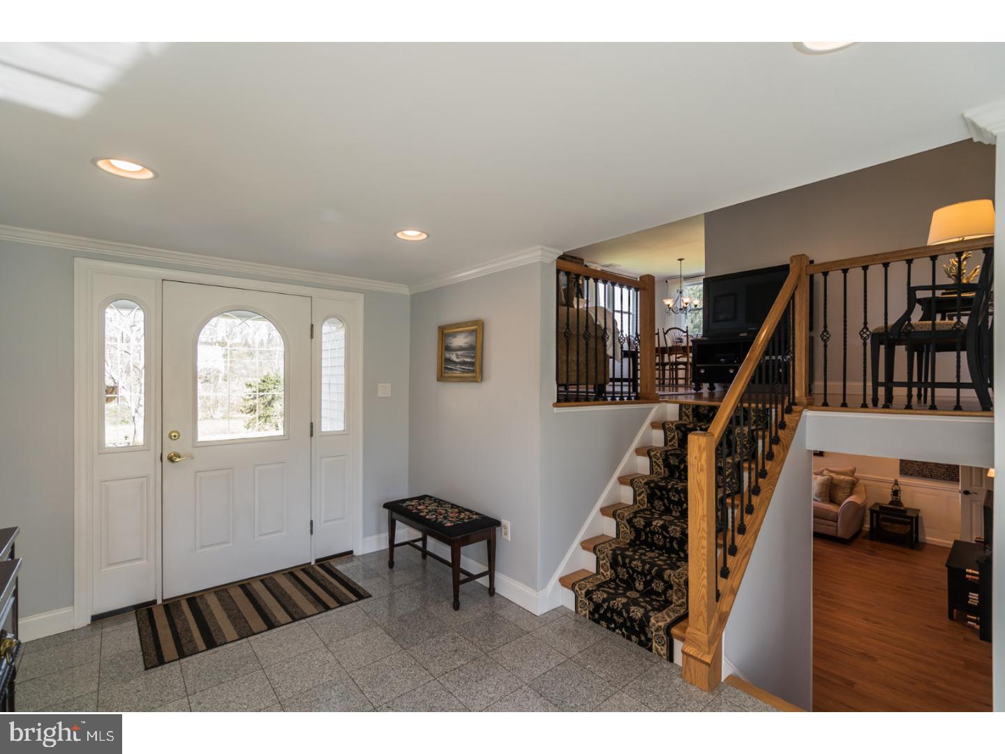 318 Moyer Road Perkasie, PA 18944 - Photo 4 of 25