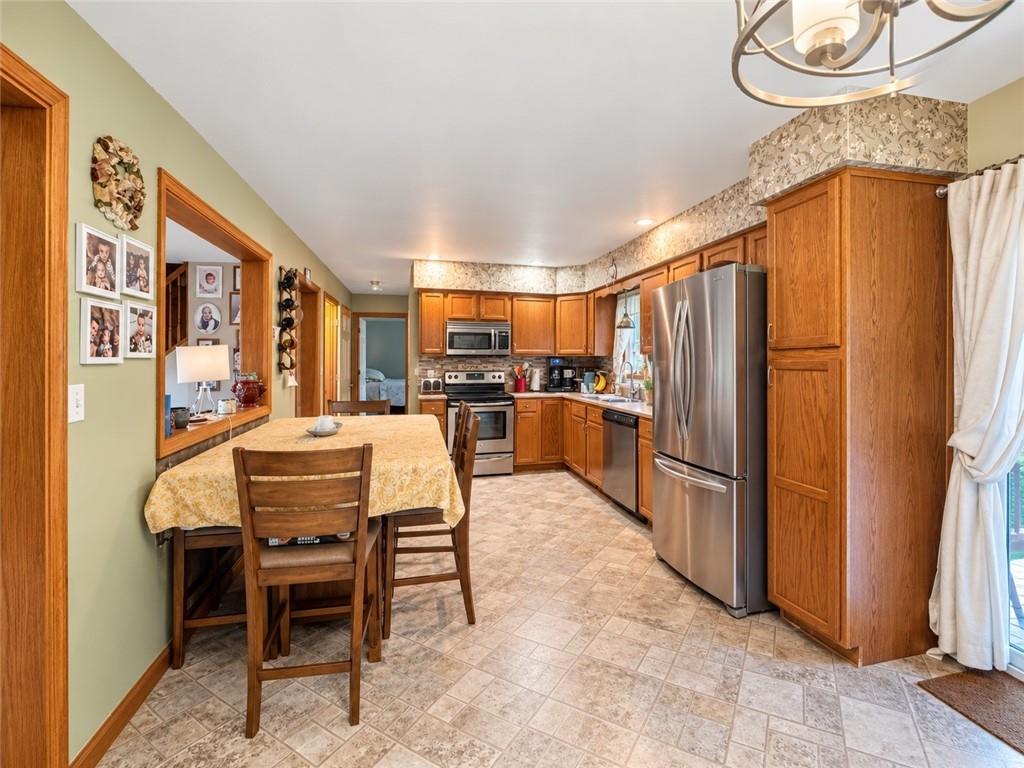 417 Upper Service Road Hookstown, PA 15050 - Photo 15 of 45 Gallery Image 15