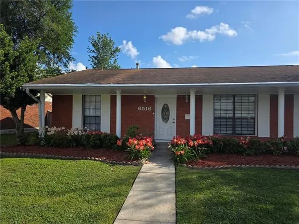 $339,950 | 6516 Wilty Street, Metairie, LA 70003