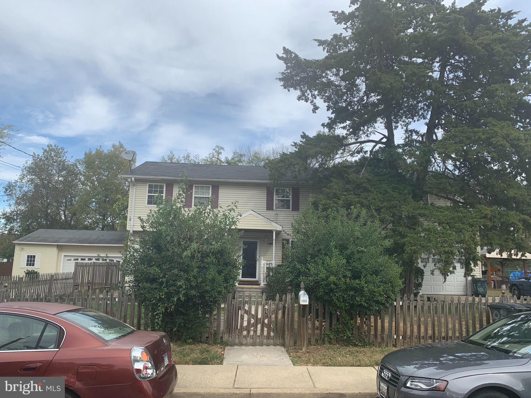 4510 Allies Road Morningside, MD 20746 - Photo 2 of 31