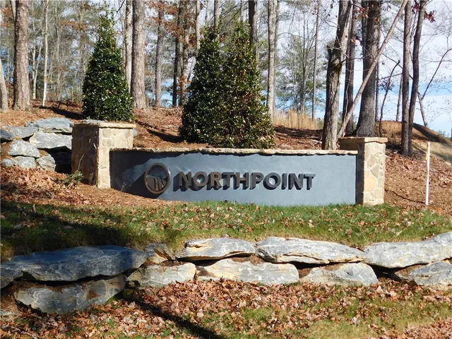 $150,000 | Lot 1 Old Chapman Bridge Road, Salem, SC 29676