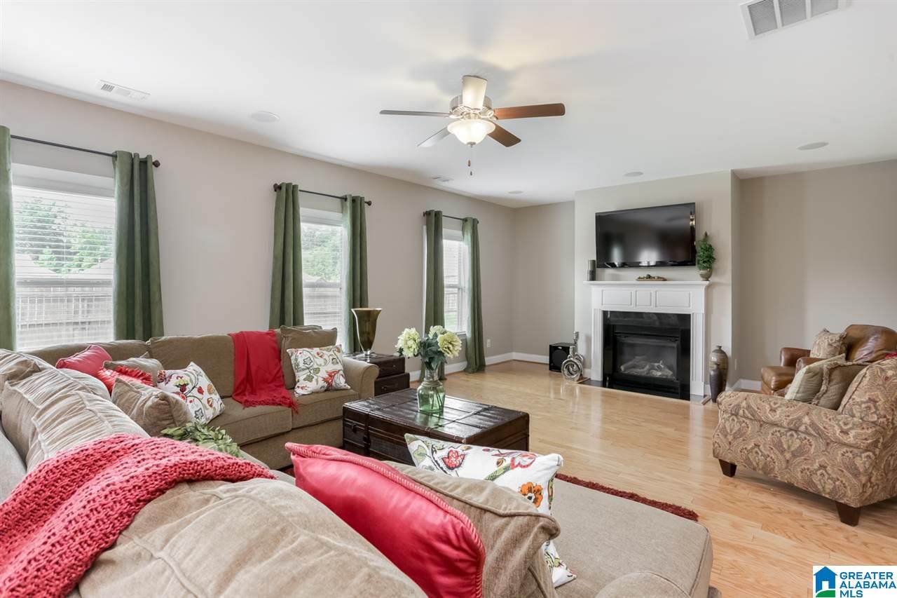 644 Southern Trace Parkway Leeds, AL 35094 - Photo 20 of 46