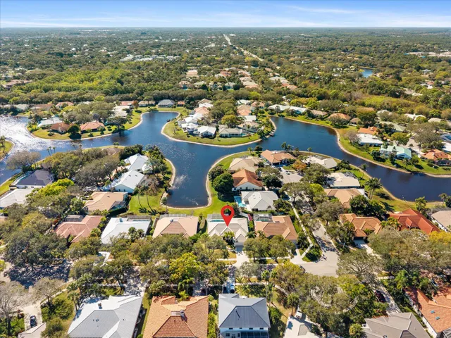 $999,900 | 6073 Winding Lake Drive, Jupiter, FL 33458