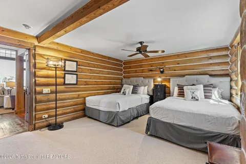 $2,150,000 | 16-17 Blackfoot Trail, Victor, ID 83455