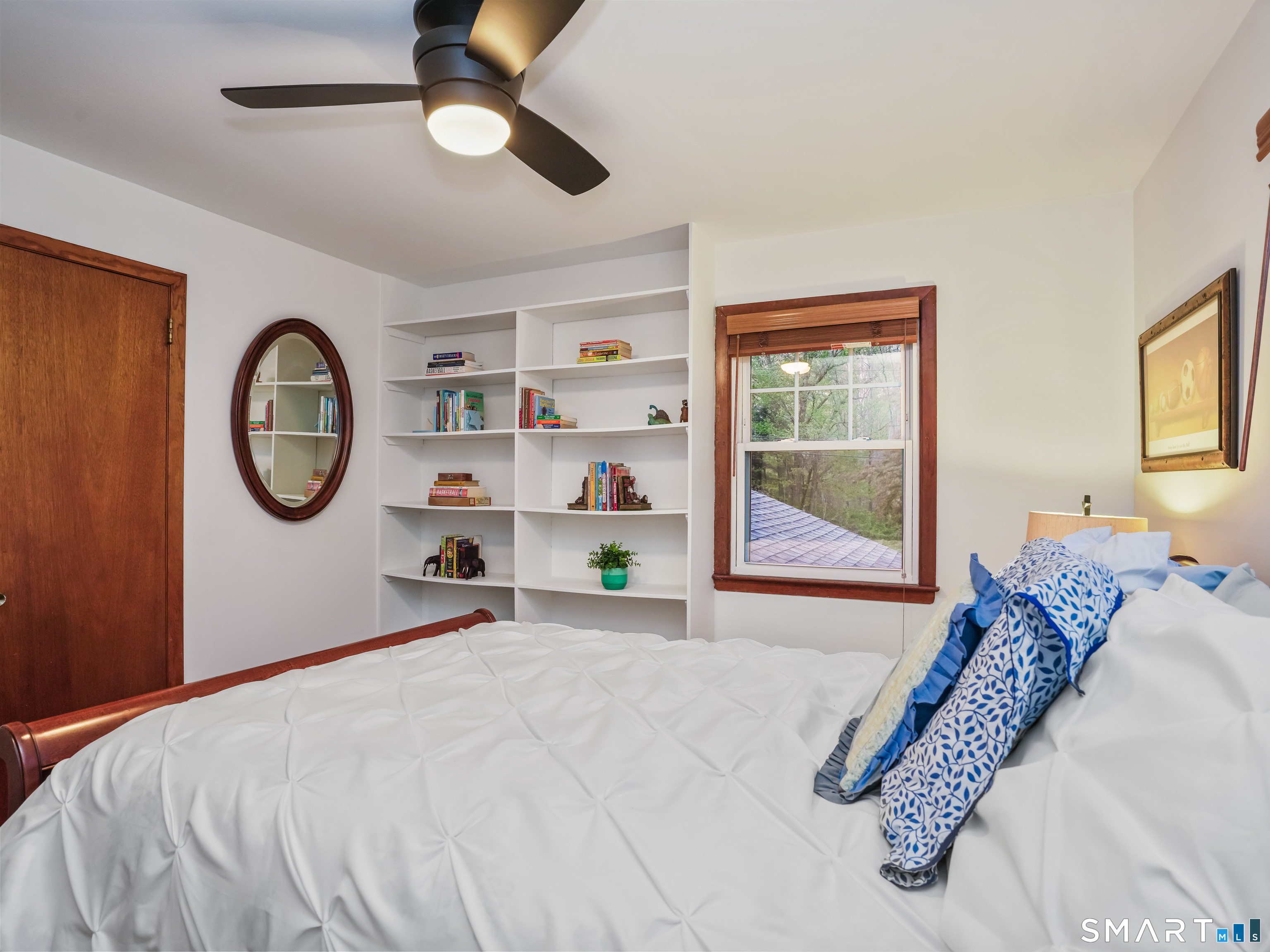 8 Dorset Road Norwalk, CT 06851 - Photo 16 of 29