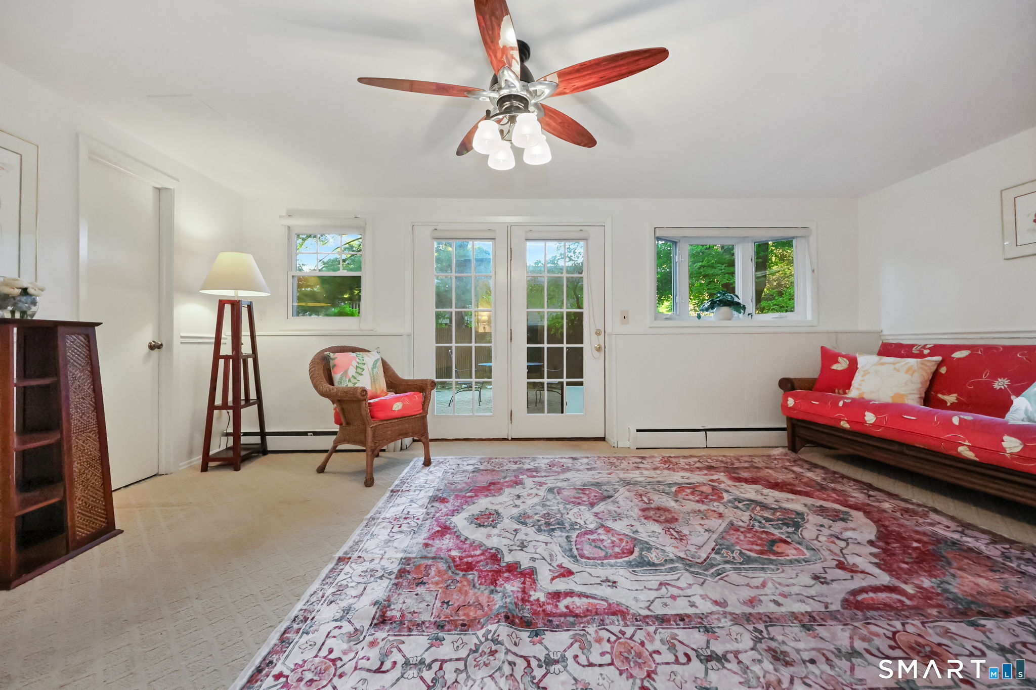 8 Dorset Road Norwalk, CT 06851 - Photo 19 of 29