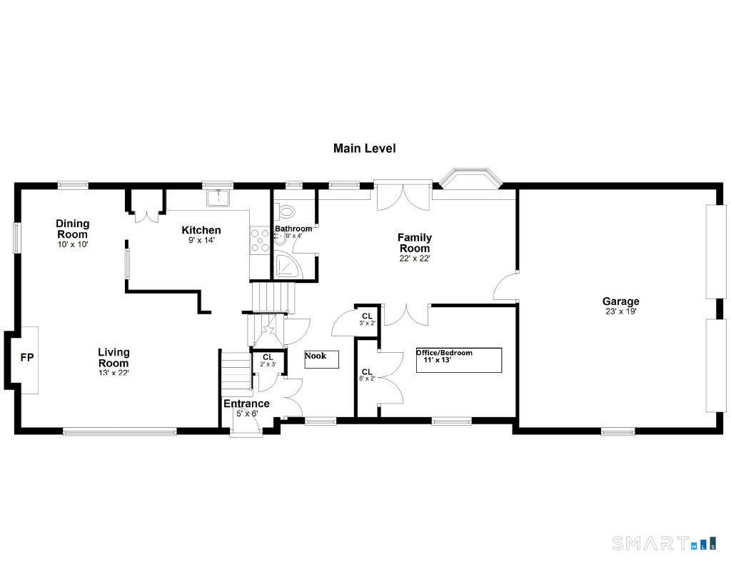 8 Dorset Road Norwalk, CT 06851 - Photo 26 of 29