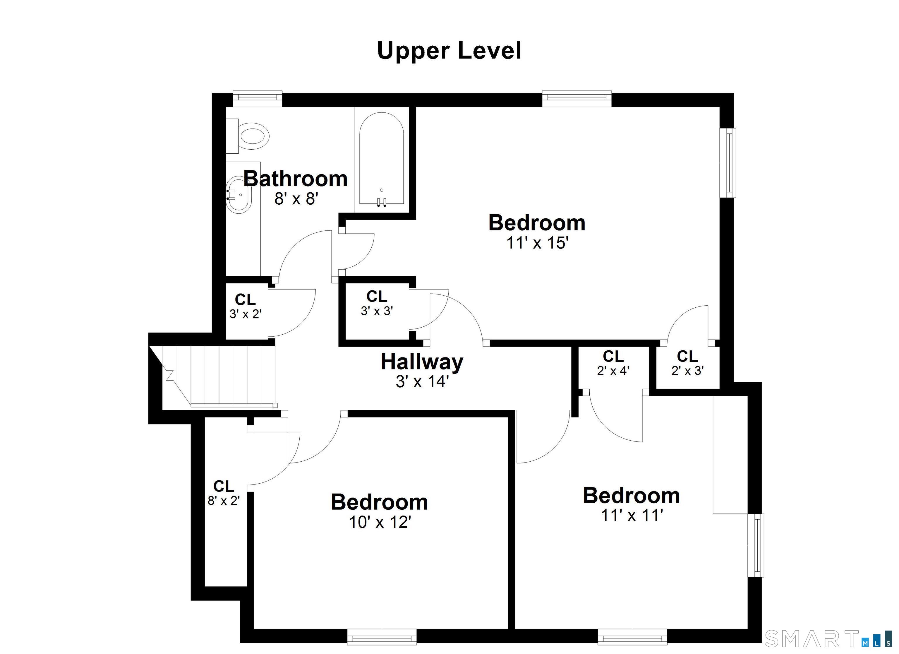 8 Dorset Road Norwalk, CT 06851 - Photo 27 of 29