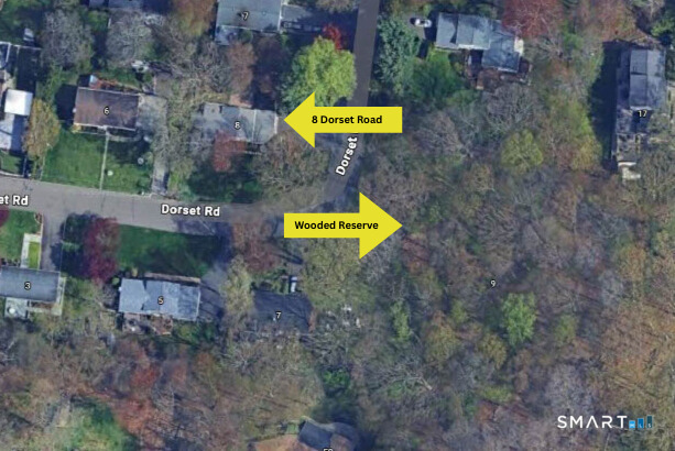 8 Dorset Road Norwalk, CT 06851 - Photo 29 of 29