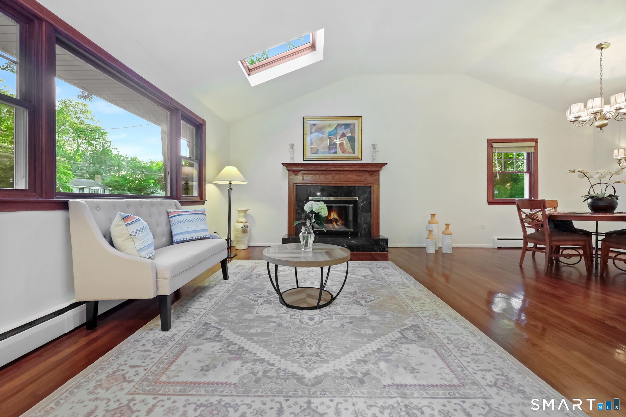 8 Dorset Road Norwalk, CT 06851 - Photo 8 of 29