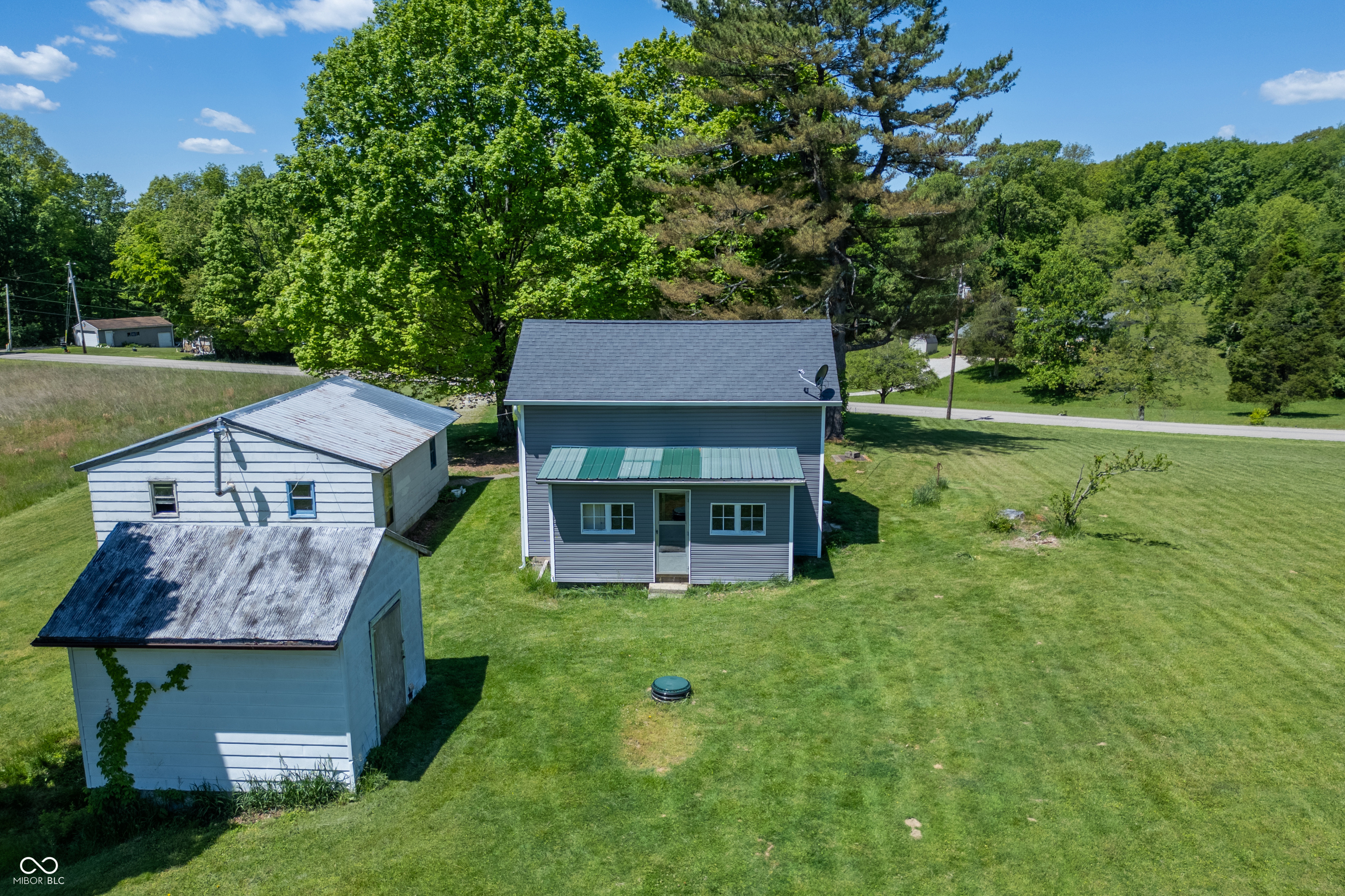 1063 Harrison Ridge Road Nashville, IN 47448 - Photo 75 of 82 Gallery Image 75