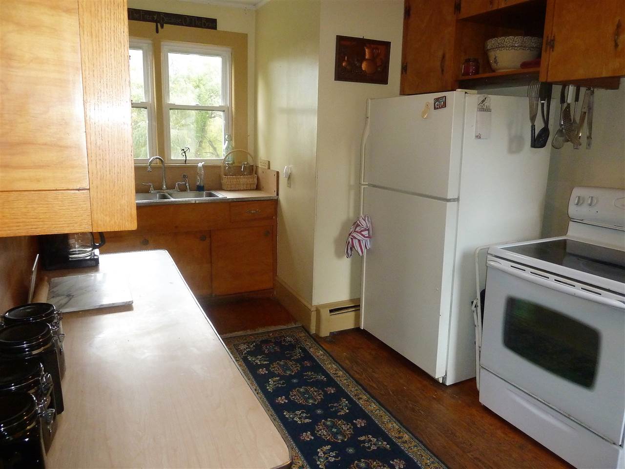 254 Ridge Road New Durham, NH 03855 - Photo 2 of 39