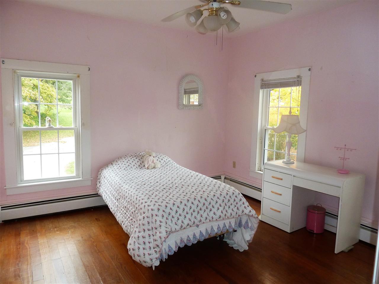 254 Ridge Road New Durham, NH 03855 - Photo 14 of 39