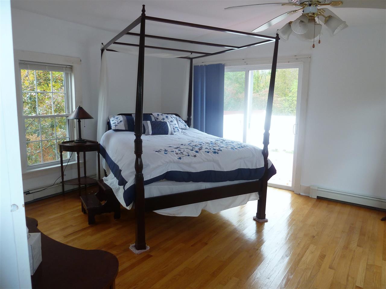 254 Ridge Road New Durham, NH 03855 - Photo 16 of 39