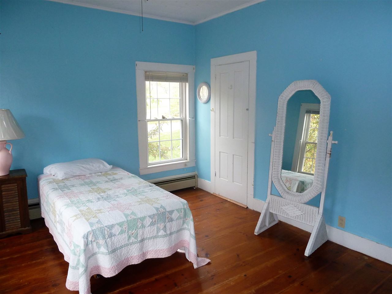 254 Ridge Road New Durham, NH 03855 - Photo 19 of 39