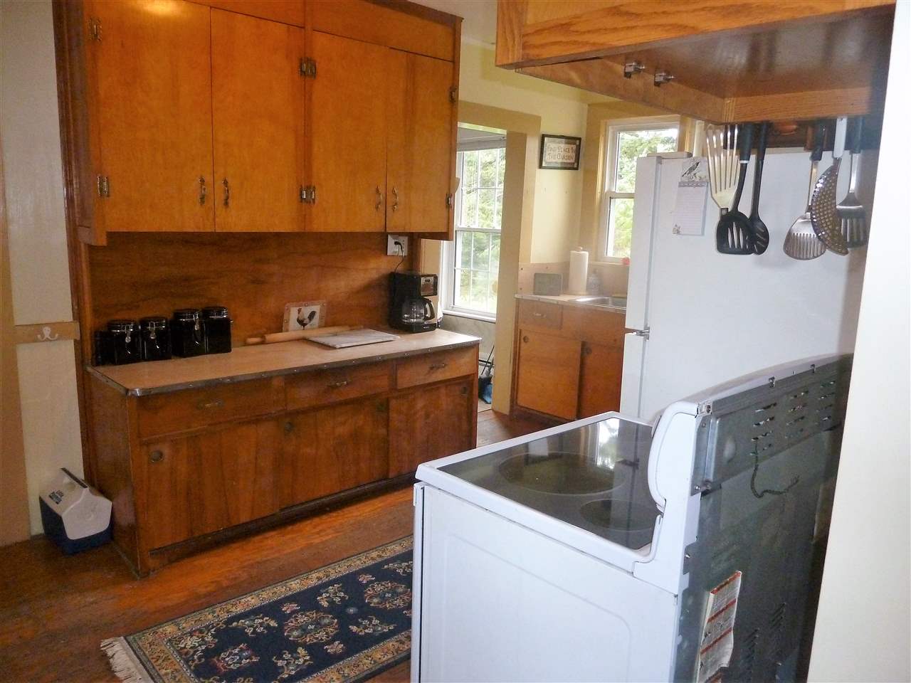 254 Ridge Road New Durham, NH 03855 - Photo 3 of 39