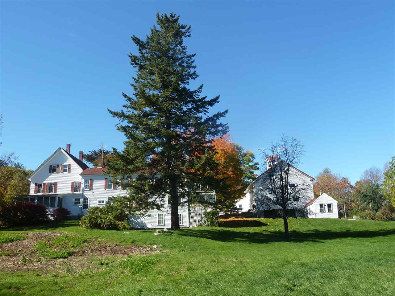 254 Ridge Road New Durham, NH 03855 - Photo 26 of 39