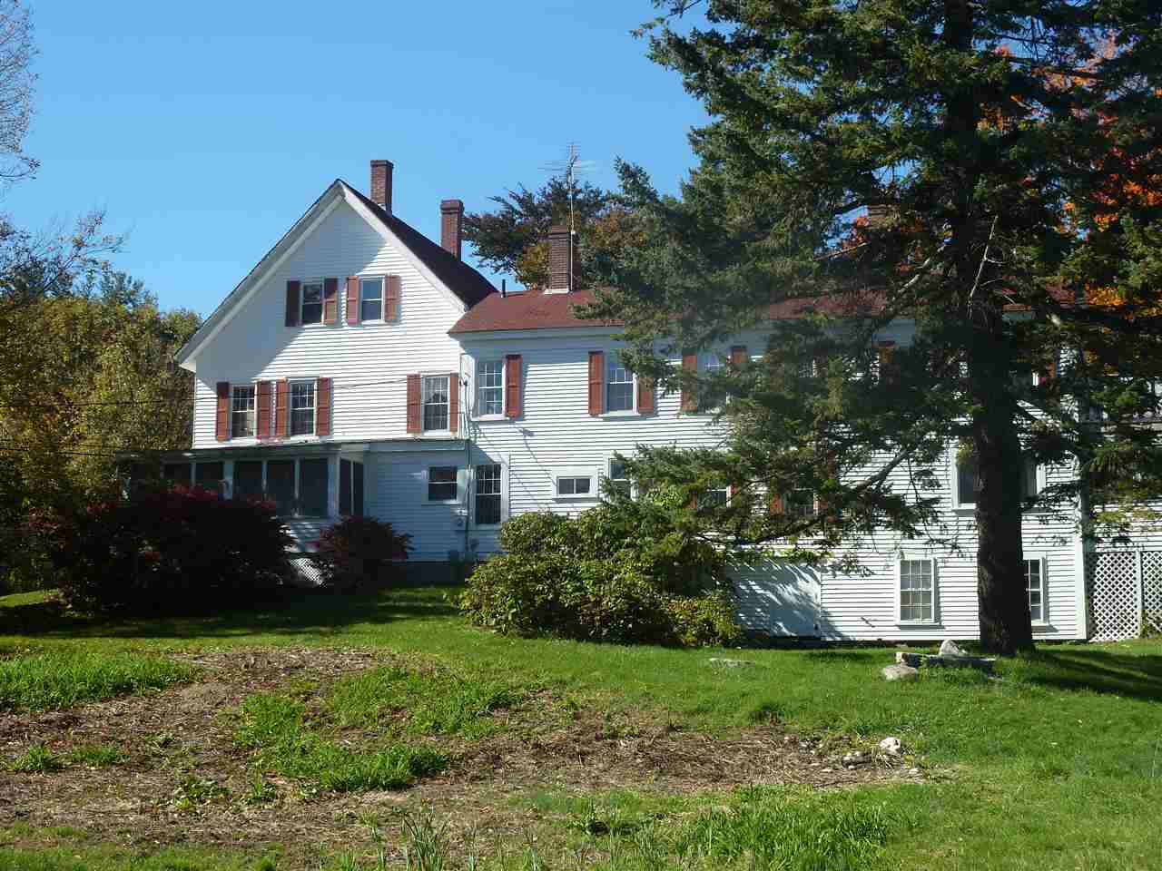 254 Ridge Road New Durham, NH 03855 - Photo 27 of 39