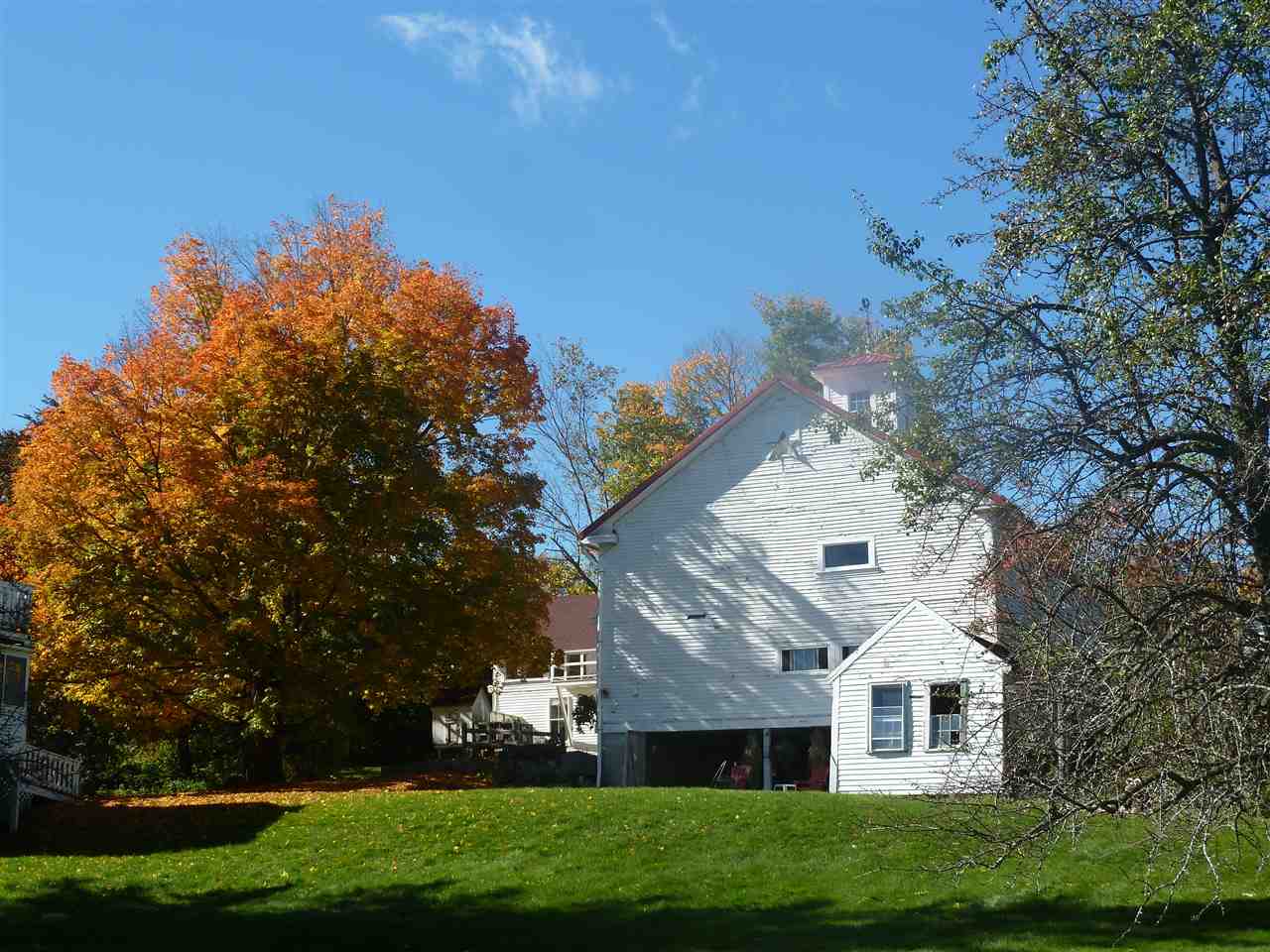 254 Ridge Road New Durham, NH 03855 - Photo 28 of 39