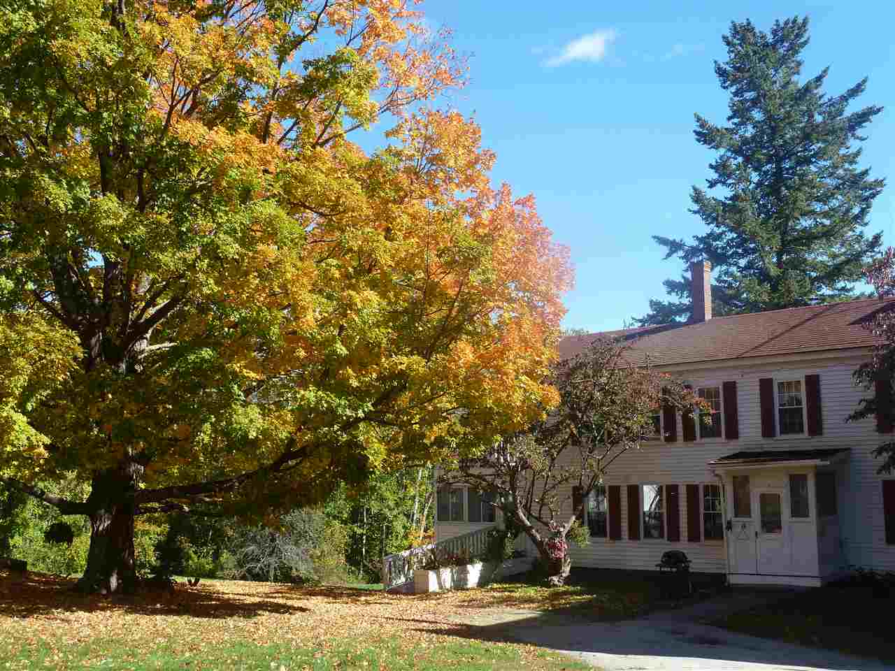 254 Ridge Road New Durham, NH 03855 - Photo 30 of 39