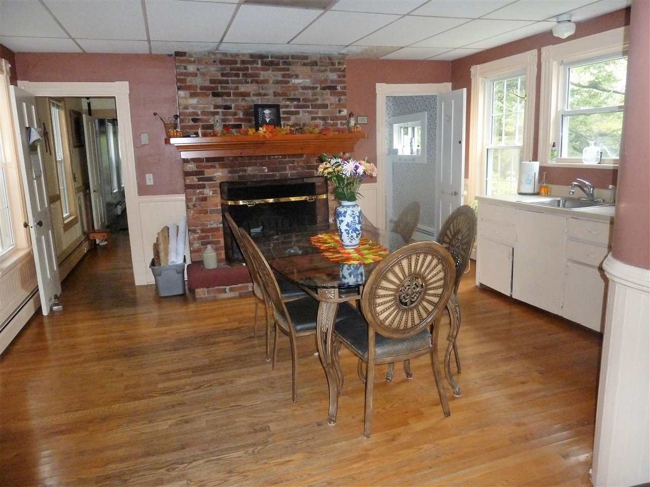 254 Ridge Road New Durham, NH 03855 - Photo 4 of 39