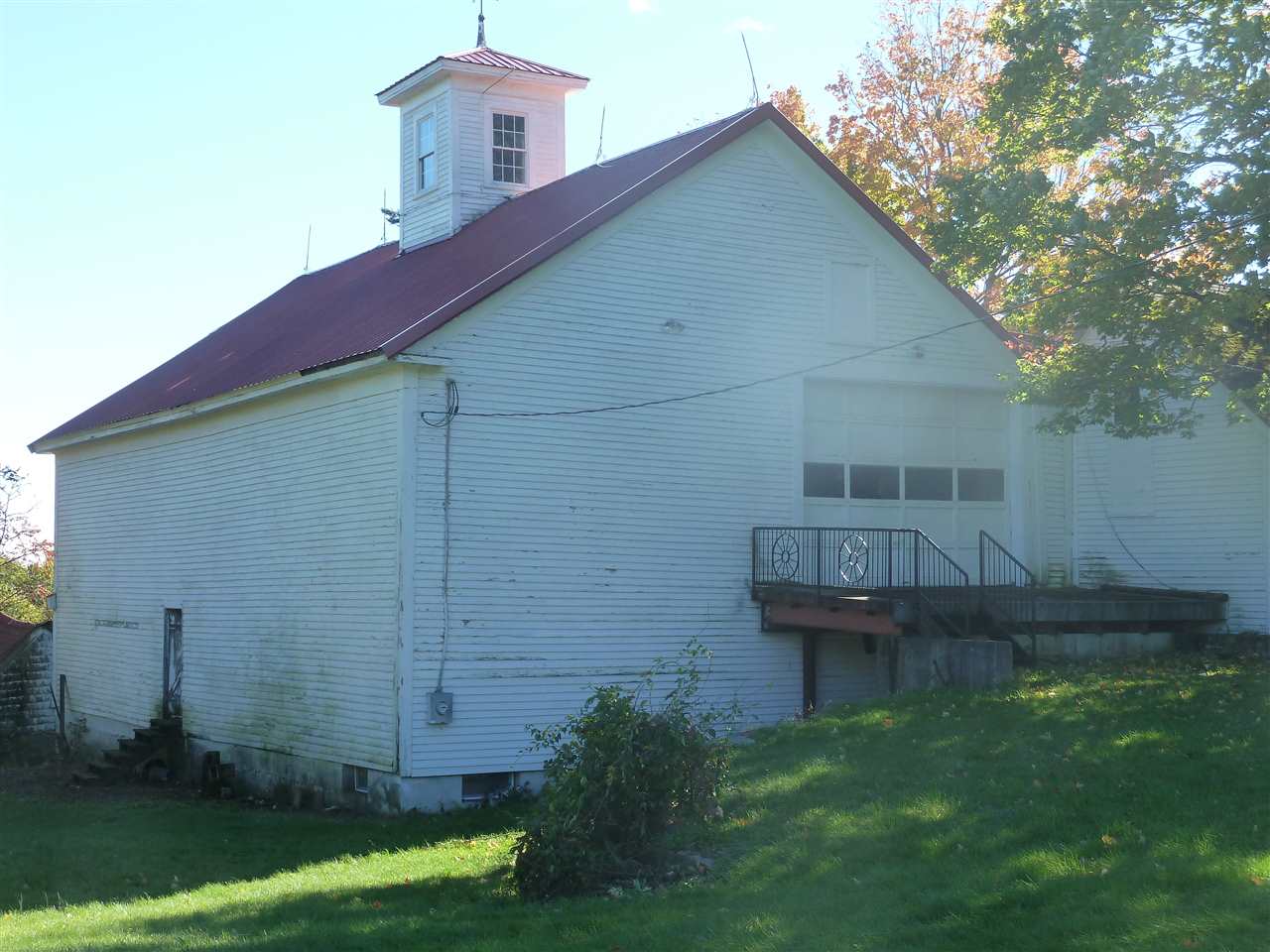 254 Ridge Road New Durham, NH 03855 - Photo 31 of 39