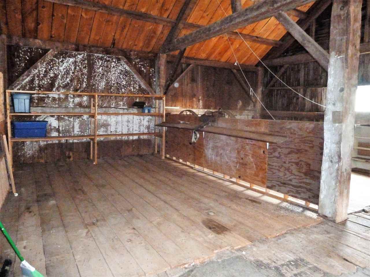 254 Ridge Road New Durham, NH 03855 - Photo 37 of 39