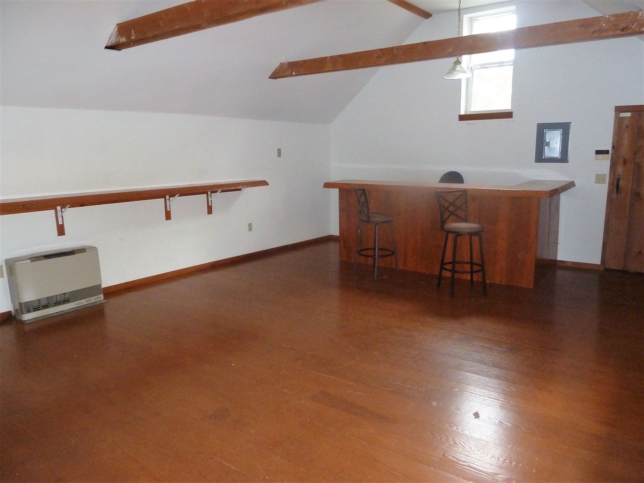 254 Ridge Road New Durham, NH 03855 - Photo 38 of 39