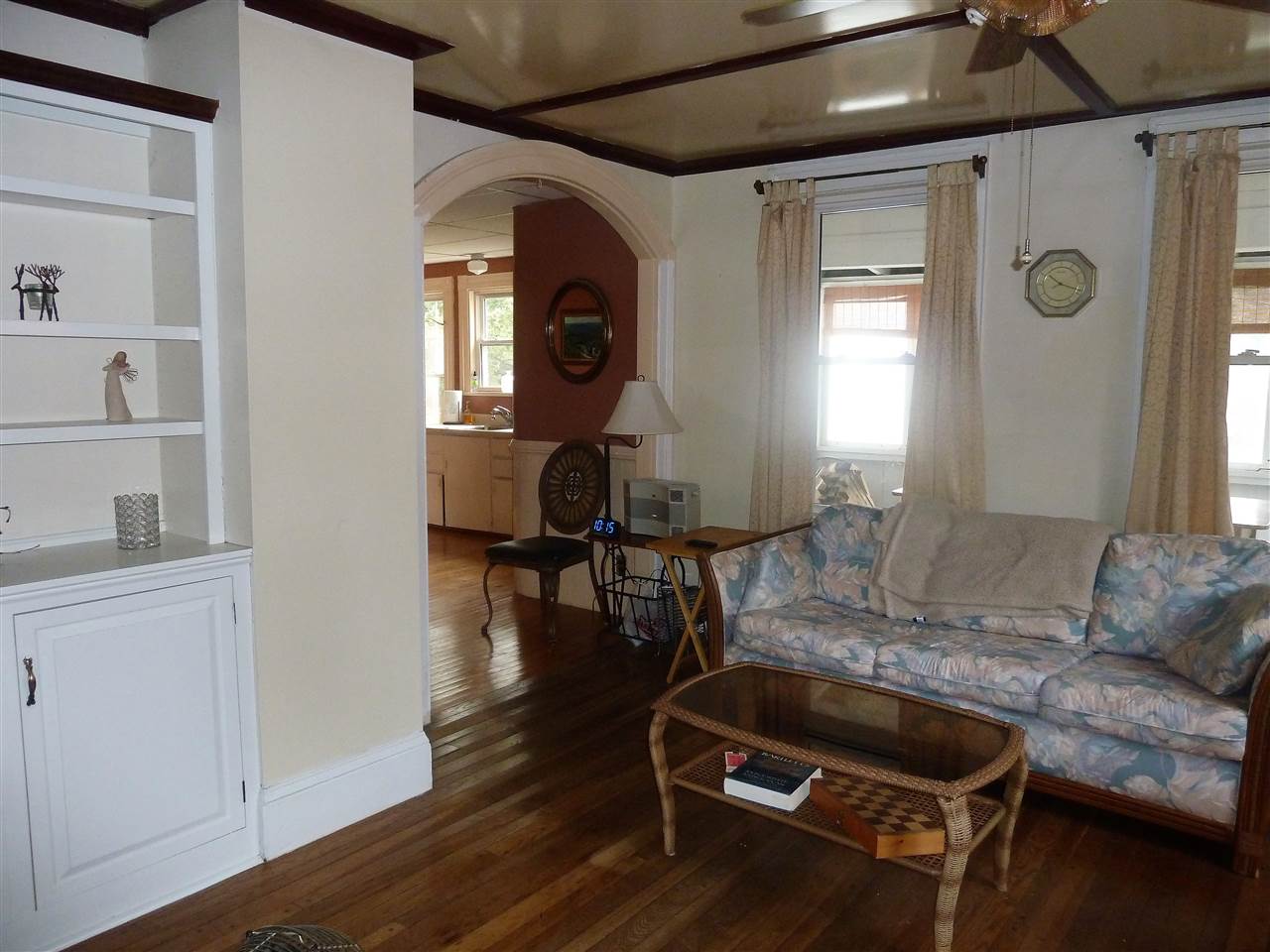 254 Ridge Road New Durham, NH 03855 - Photo 9 of 39