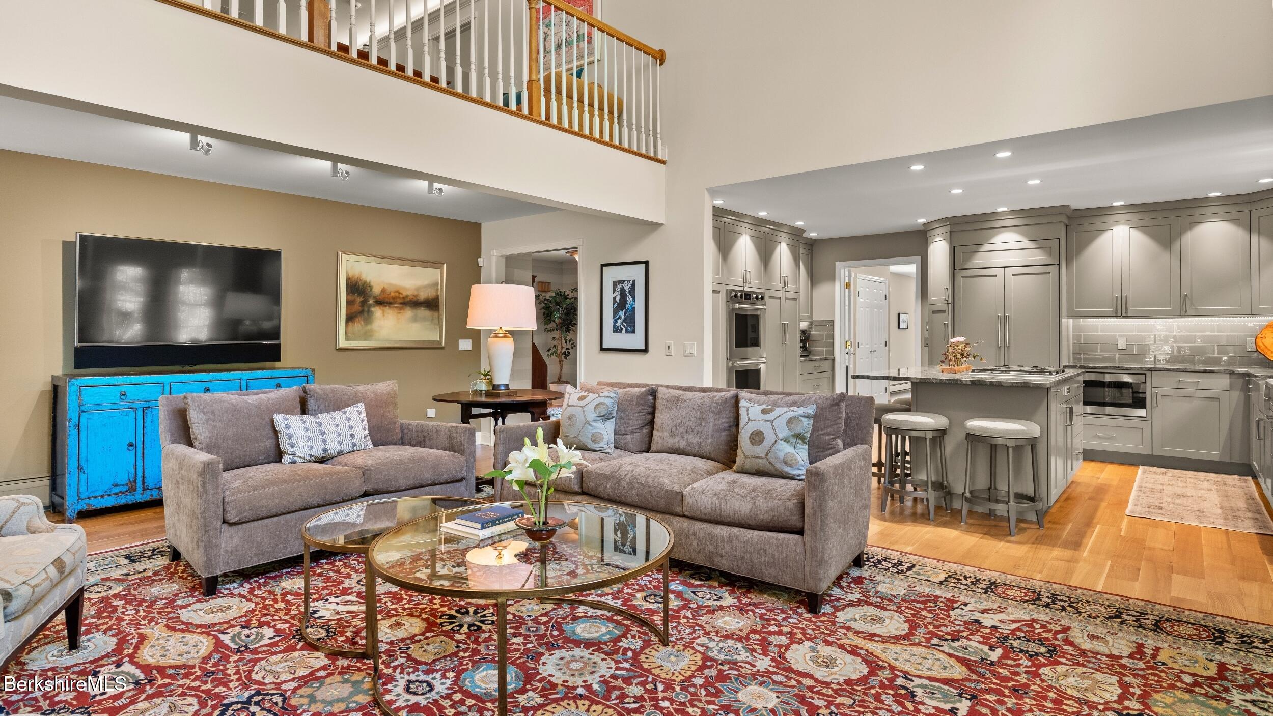 13 Taconic Avenue Lenox, MA 01240 - Photo 13 of 82 Great Room