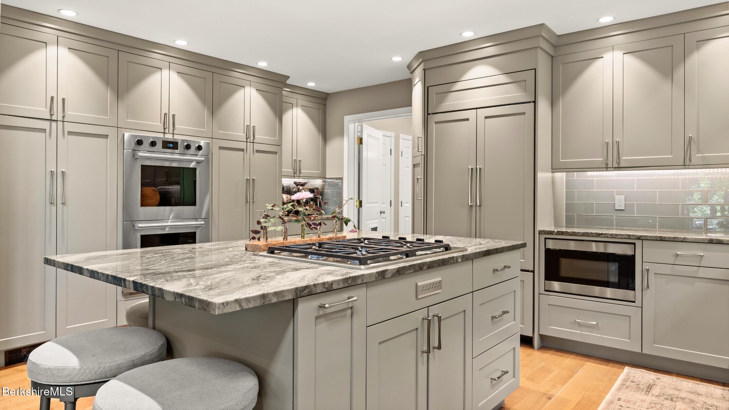 13 Taconic Avenue Lenox, MA 01240 - Photo 15 of 82 Kitchen