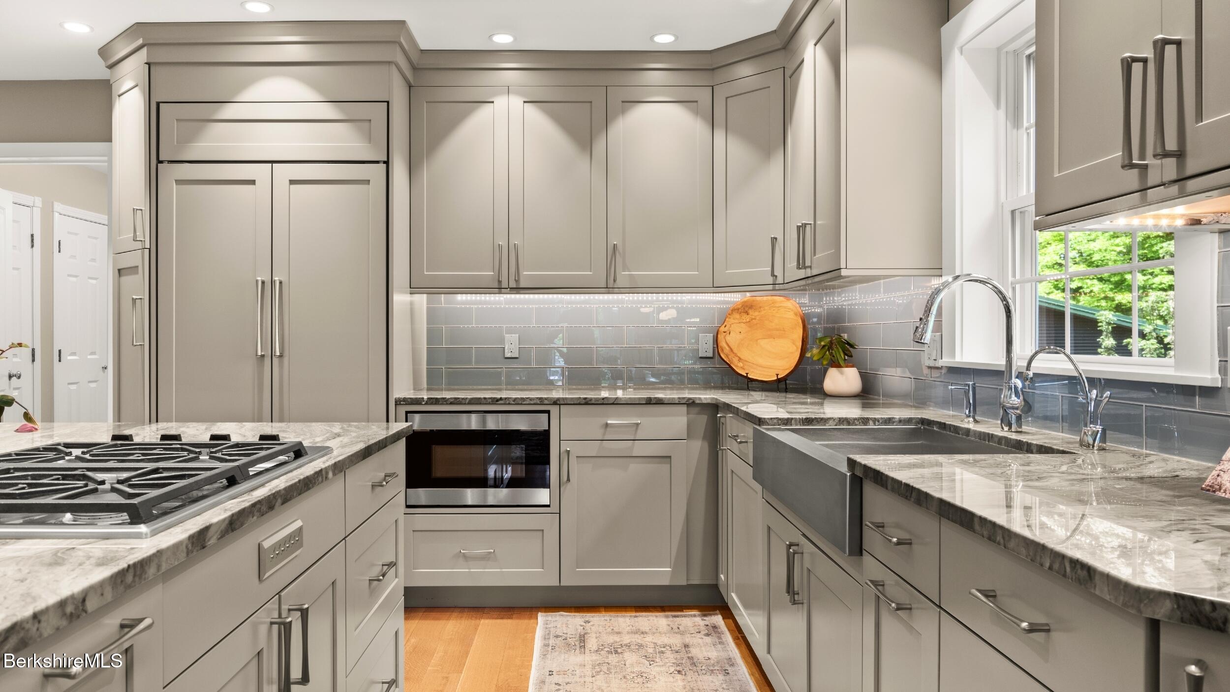 13 Taconic Avenue Lenox, MA 01240 - Photo 16 of 82 Kitchen