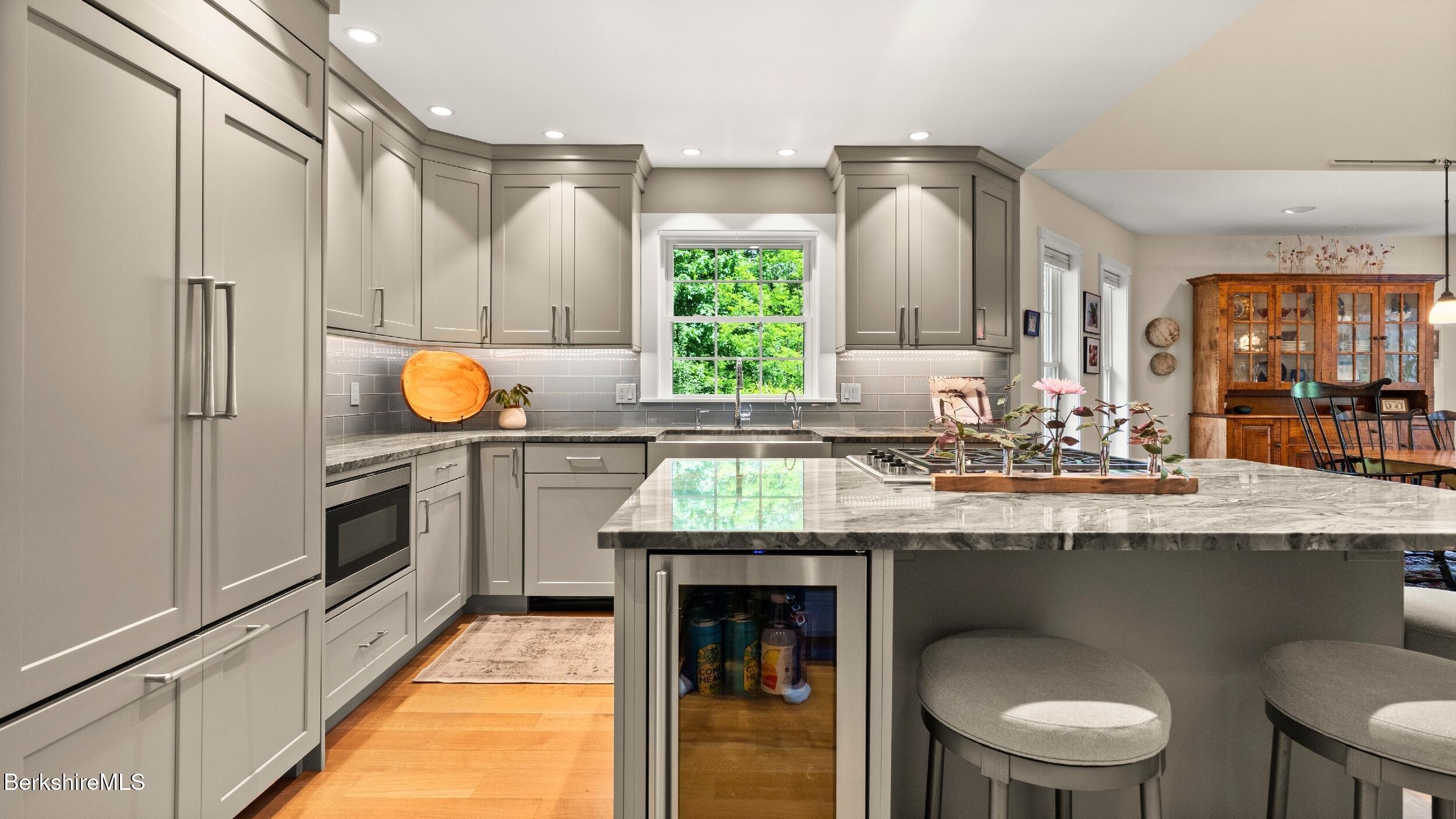 13 Taconic Avenue Lenox, MA 01240 - Photo 18 of 82 Kitchen