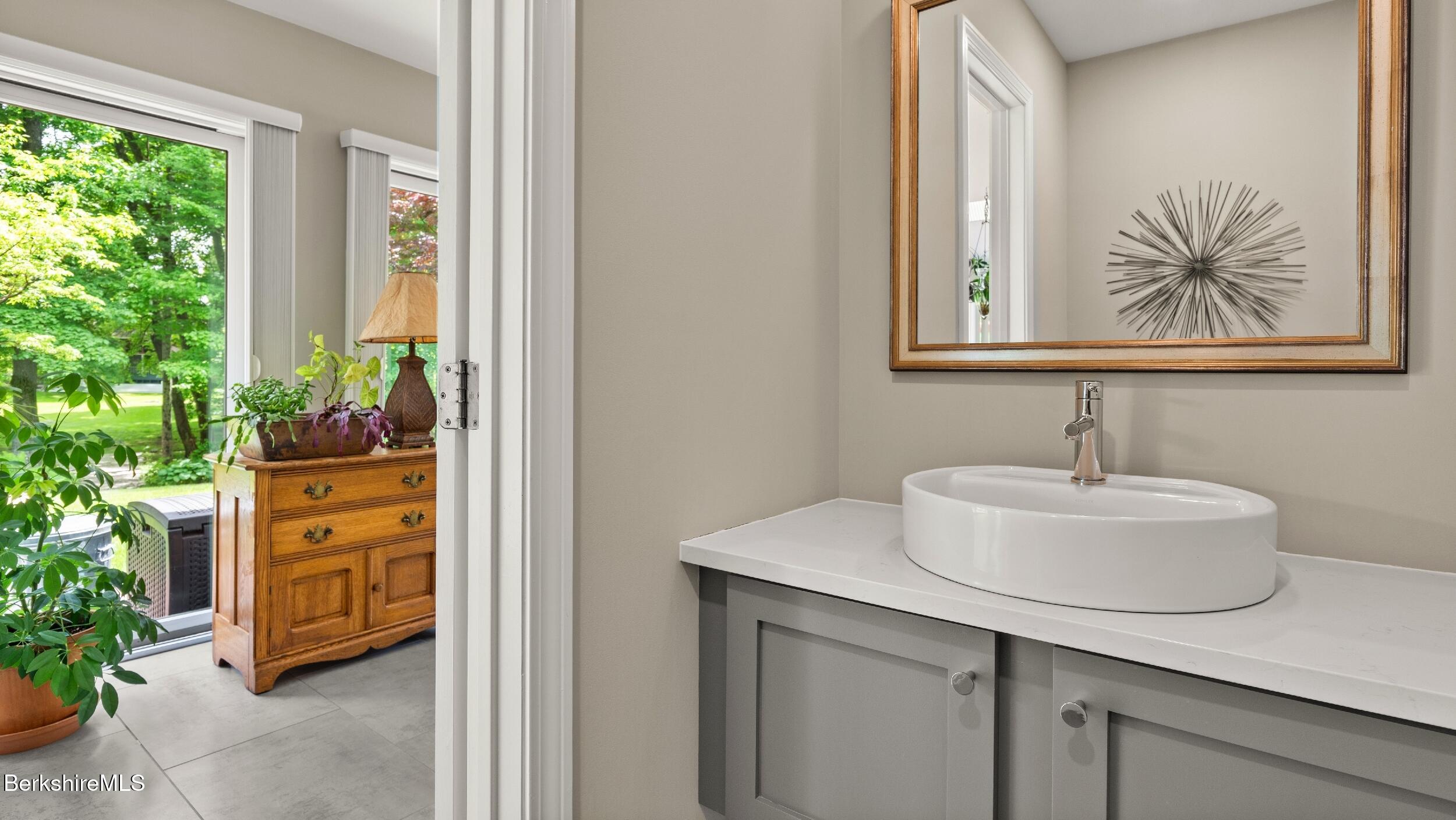 13 Taconic Avenue Lenox, MA 01240 - Photo 26 of 82 Half Bathroom