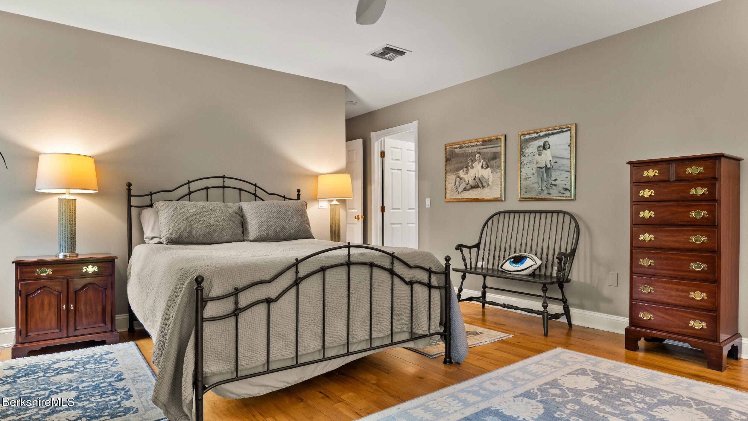 13 Taconic Avenue Lenox, MA 01240 - Photo 27 of 82 Primary Bedroom