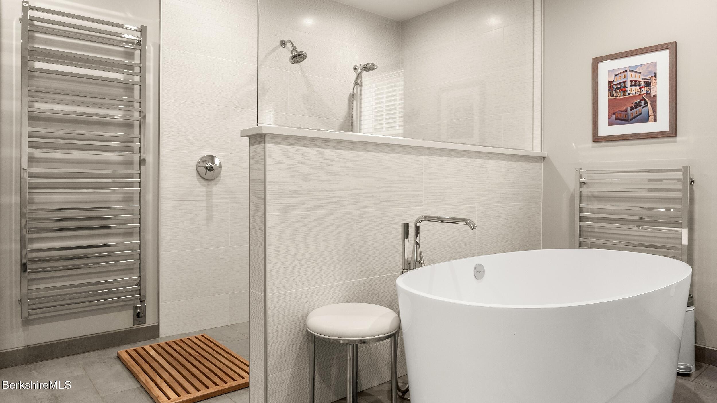 13 Taconic Avenue Lenox, MA 01240 - Photo 29 of 82 Primary Bathroom