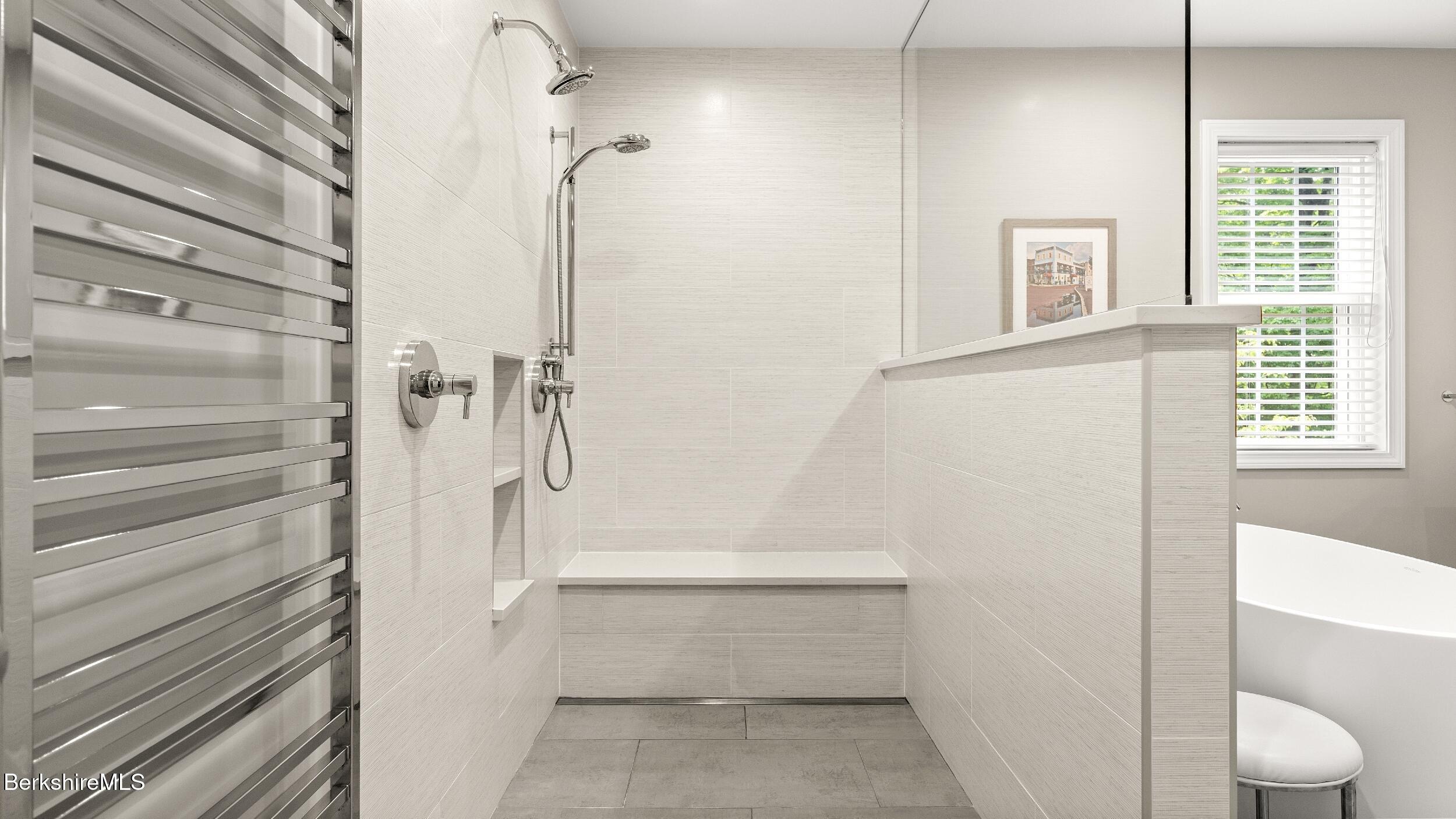 13 Taconic Avenue Lenox, MA 01240 - Photo 31 of 82 Primary Bathroom
