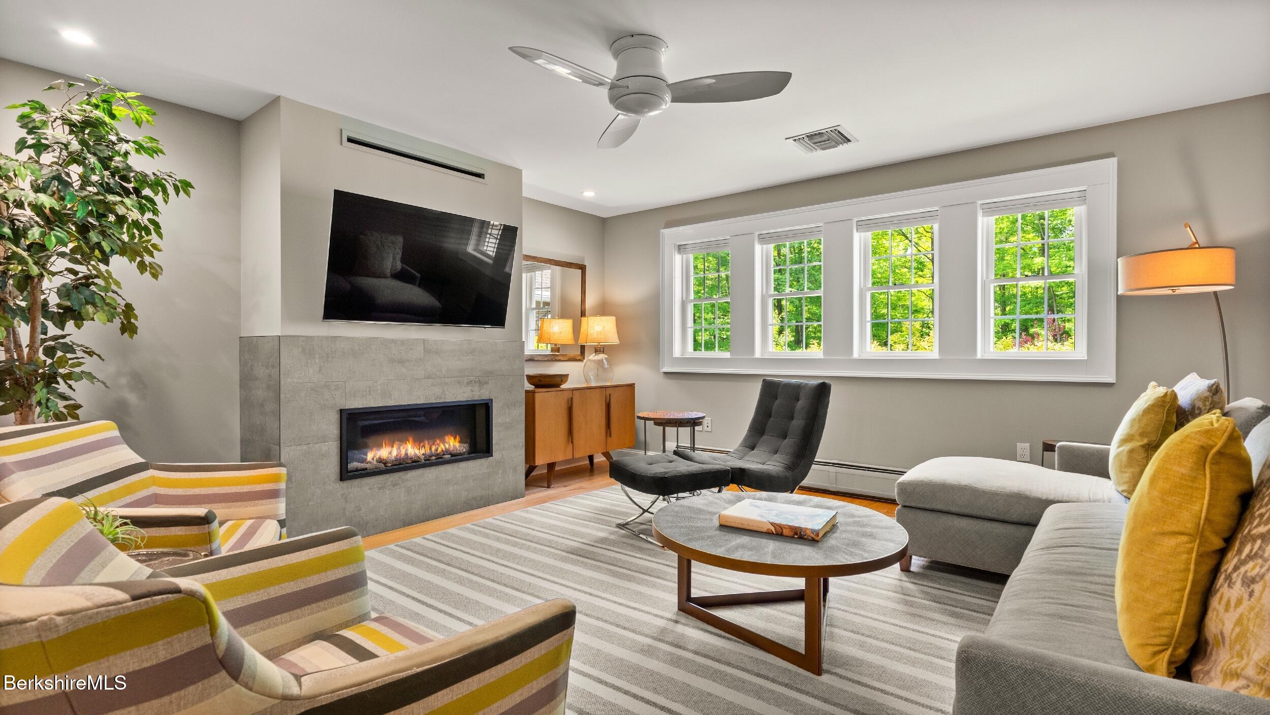 13 Taconic Avenue Lenox, MA 01240 - Photo 33 of 82 Den