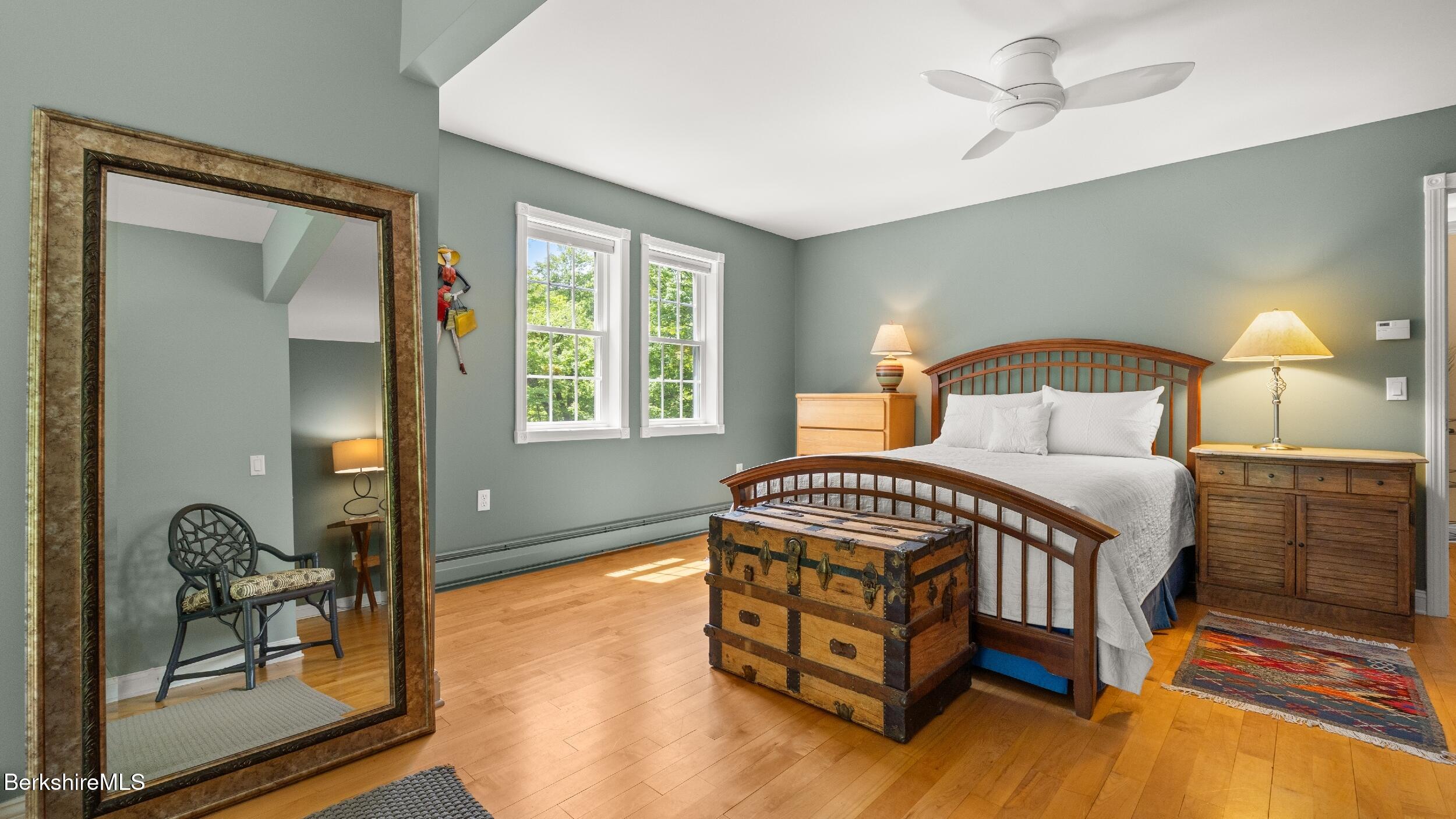 13 Taconic Avenue Lenox, MA 01240 - Photo 36 of 82 Second Bedroom