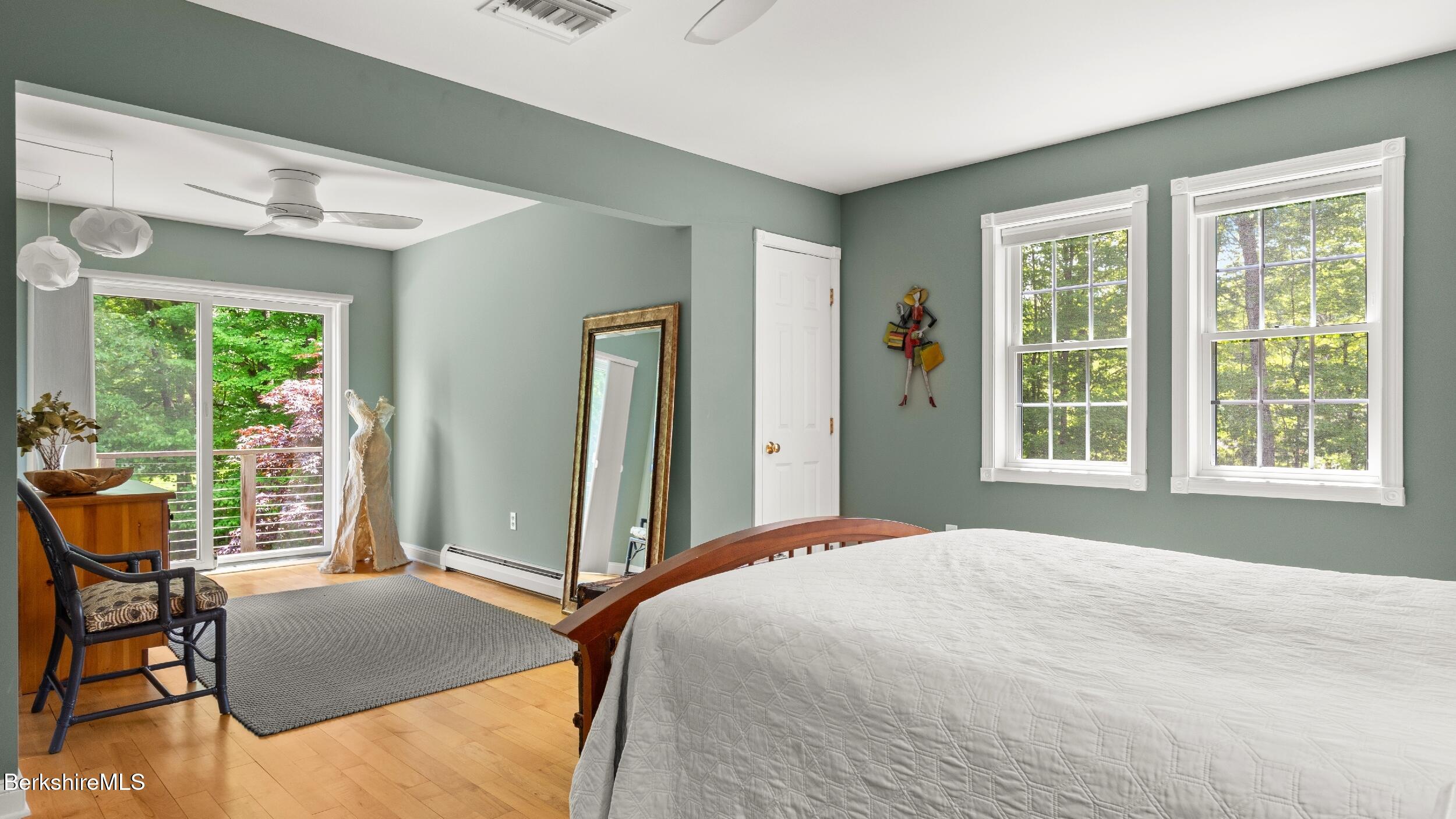 13 Taconic Avenue Lenox, MA 01240 - Photo 38 of 82 Second Bedroom