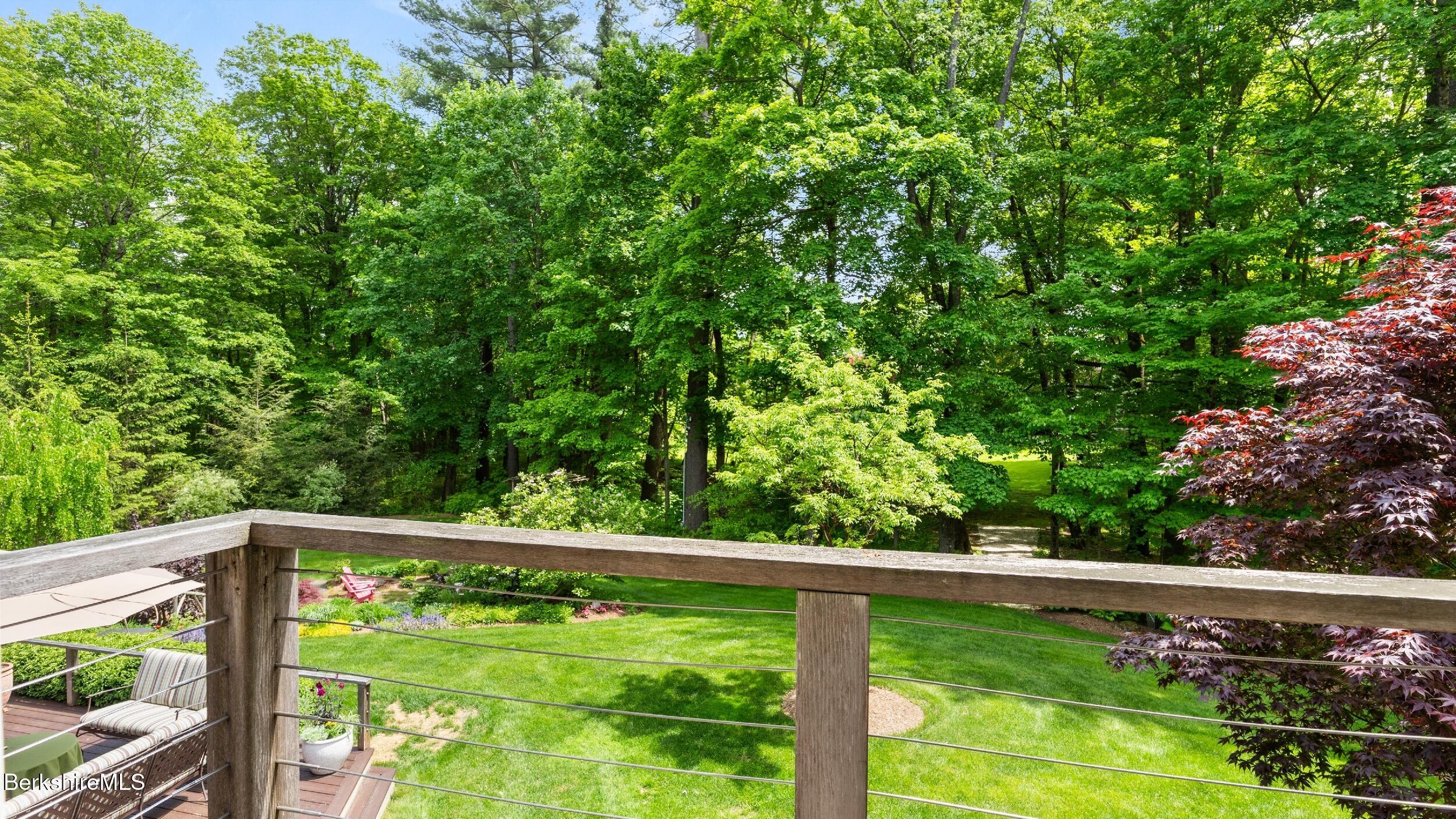 13 Taconic Avenue Lenox, MA 01240 - Photo 39 of 82 Juliet Balcony