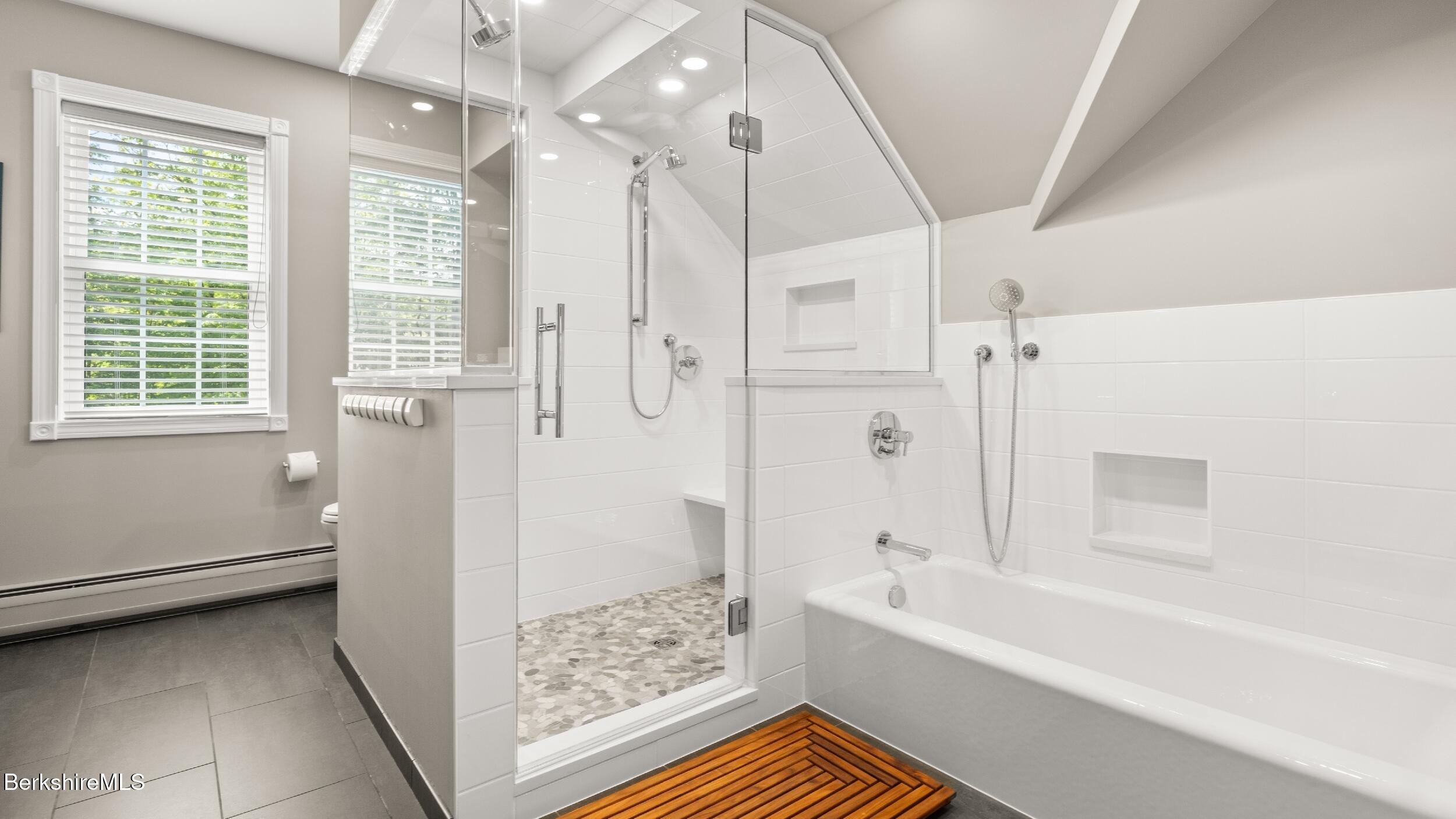 13 Taconic Avenue Lenox, MA 01240 - Photo 40 of 82 Full Bathroom