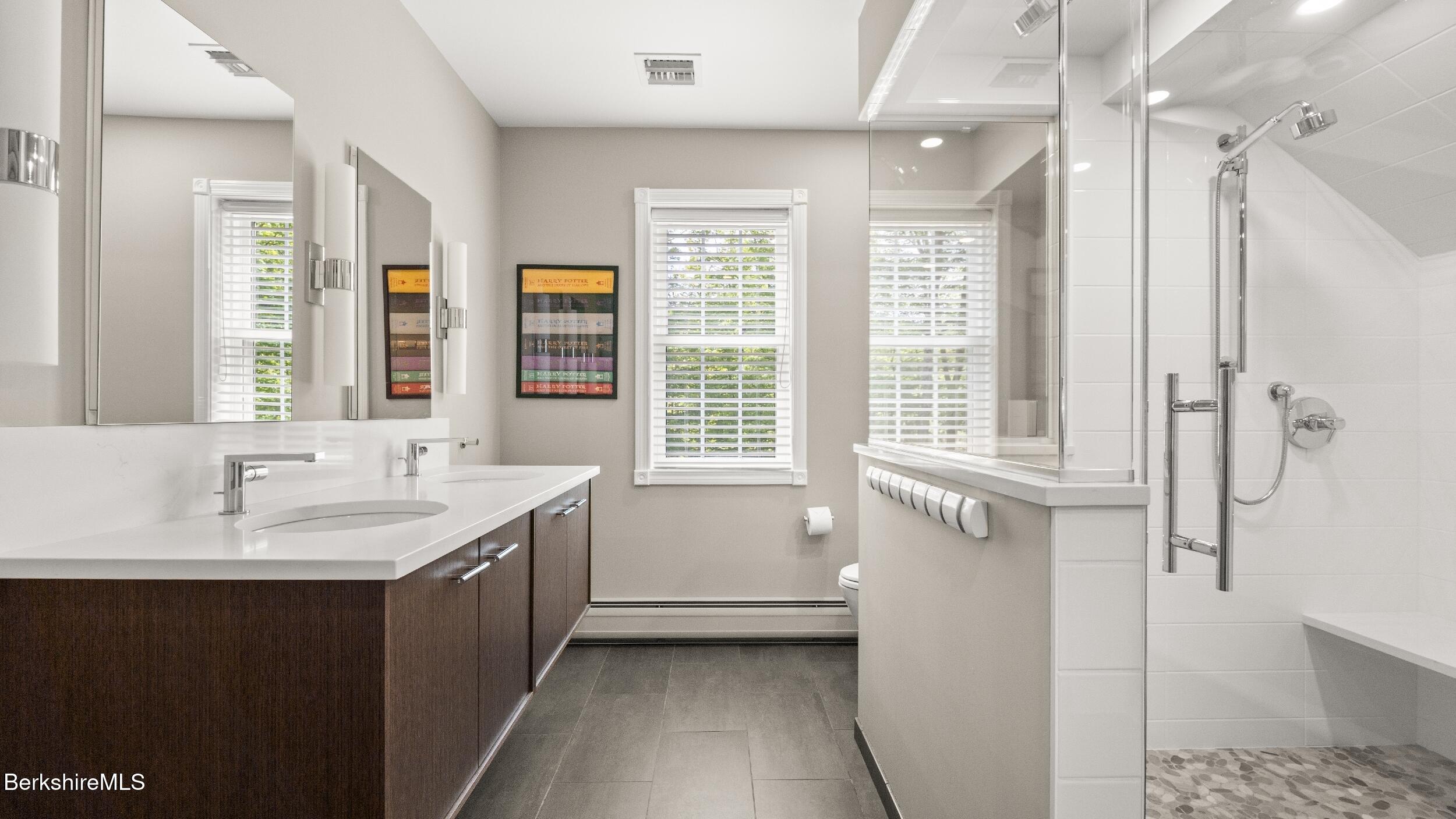 13 Taconic Avenue Lenox, MA 01240 - Photo 41 of 82 Full Bathroom