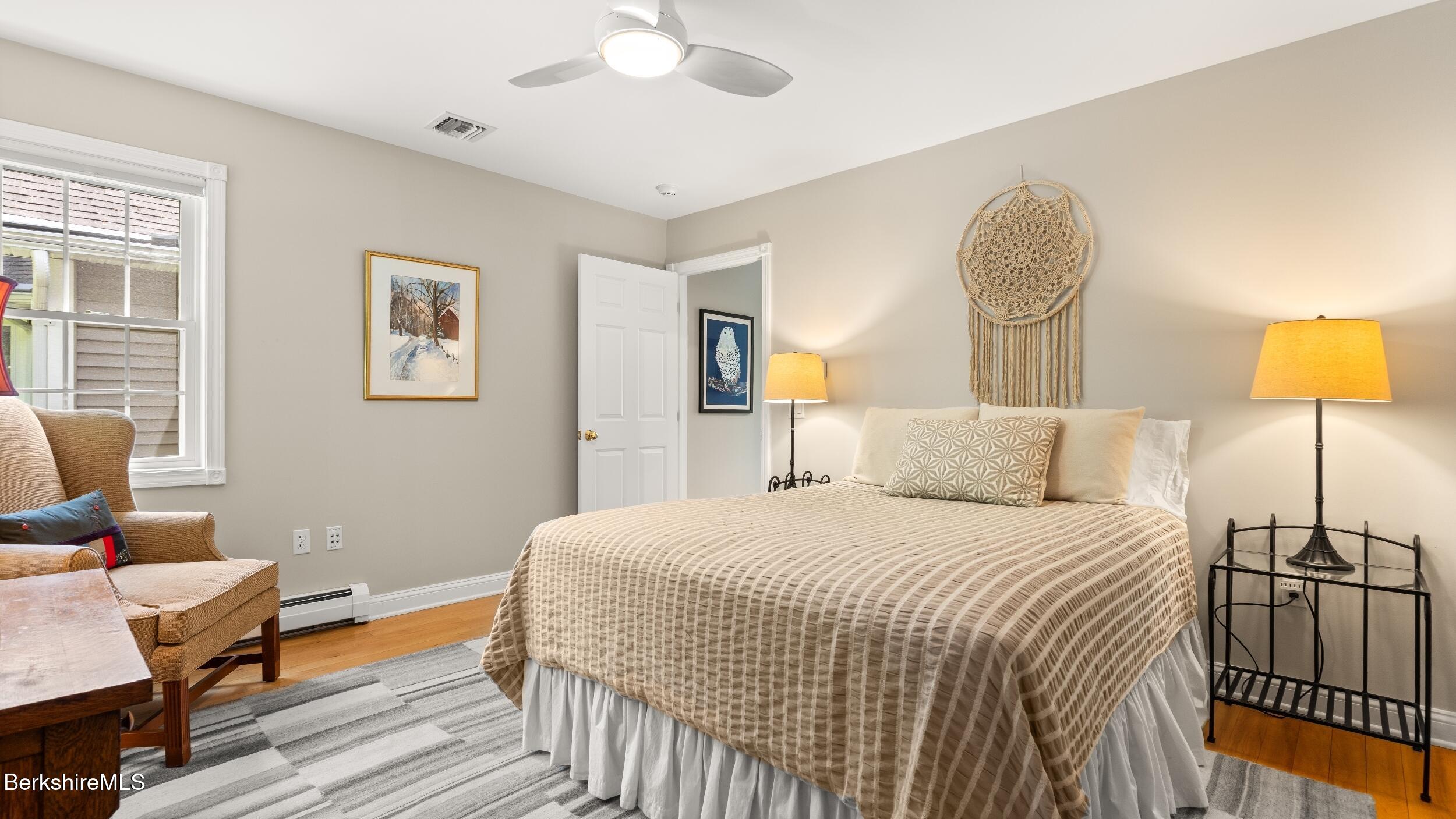 13 Taconic Avenue Lenox, MA 01240 - Photo 47 of 82 Fourth Bedroom